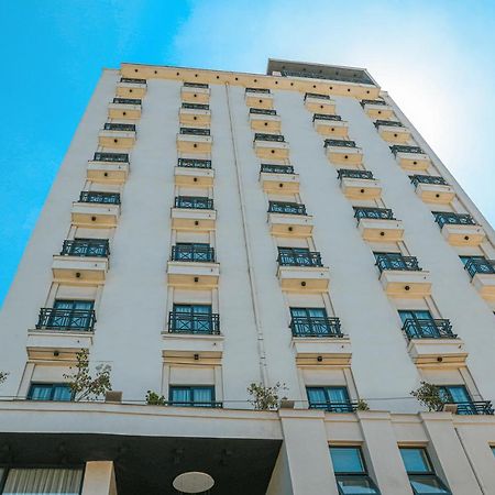 Hayes Hotel, أديس أبابا المظهر الخارجي الصورة