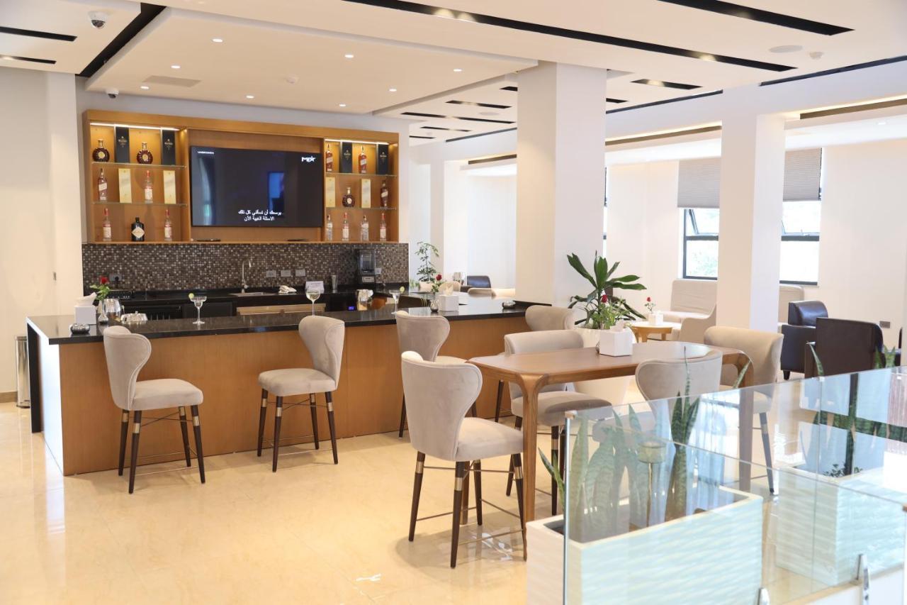 Hayes Hotel, أديس أبابا المظهر الخارجي الصورة