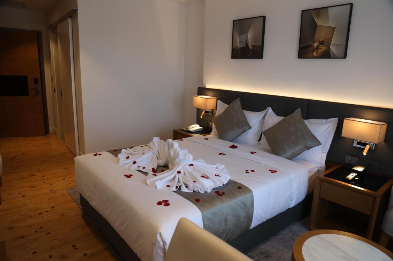 Hayes Hotel, أديس أبابا المظهر الخارجي الصورة